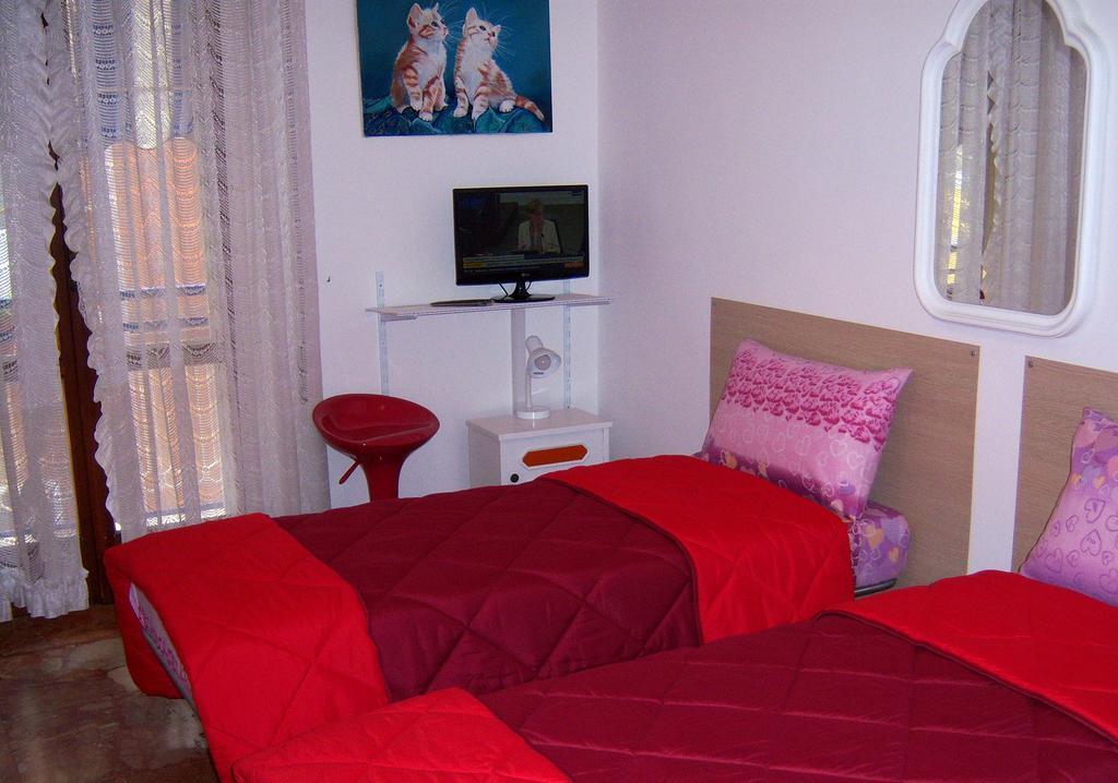 Bed And Breakfast Geckos บรินดิซิ ภายนอก รูปภาพ